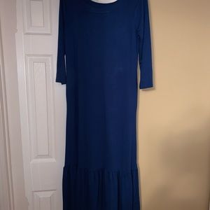 Zenana dress